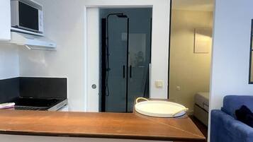 Căn hộ | Bếp riêng | Ghế cao cho trẻ em