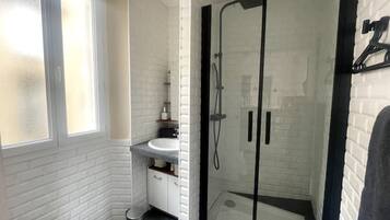 Căn hộ | Phòng tắm