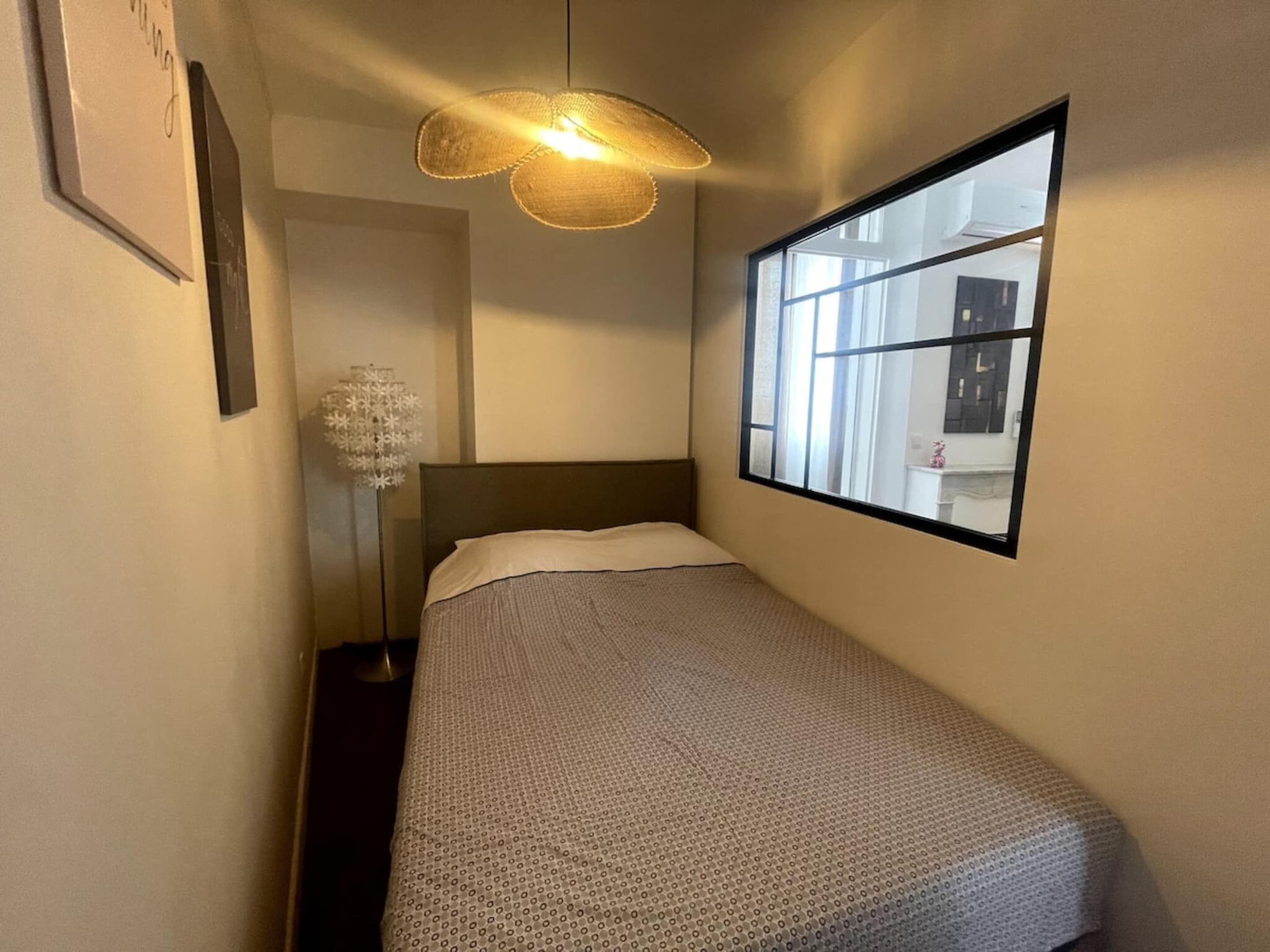 Apartment | 1 bedroom