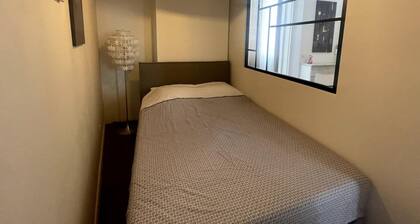 Le Cannet Apartmment for 4 Guests