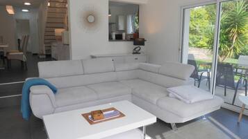 Rumah | Ruang keluarga