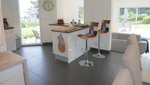 Unclassified image, 2 of 39, button - Holiday Home With Partial sea View, Douarnenez (Douarnenez)