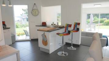 House | Private kitchen