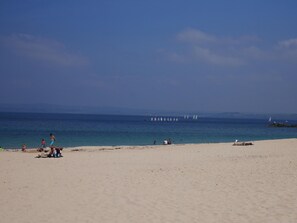 View from property - Holiday Home With Partial sea View, Douarnenez (Douarnenez)