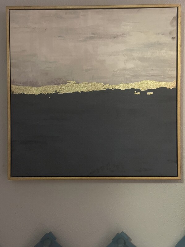 تفاصيل الفندق من الداخل