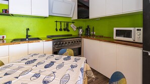 Eget kök