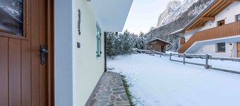 Piacevole appartamento in contesto curato
