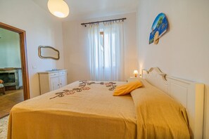 2 bedrooms - Trilocale Anice a Campo nell'Elba (Campo nell'Elba)
