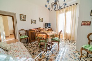 Dining - Trilocale Cannella in Campo nell'Elba (Campo nell'Elba)