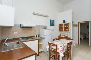 Fridge - Bilocale Matilde a Campo nell'Elba (Campo nell'Elba)