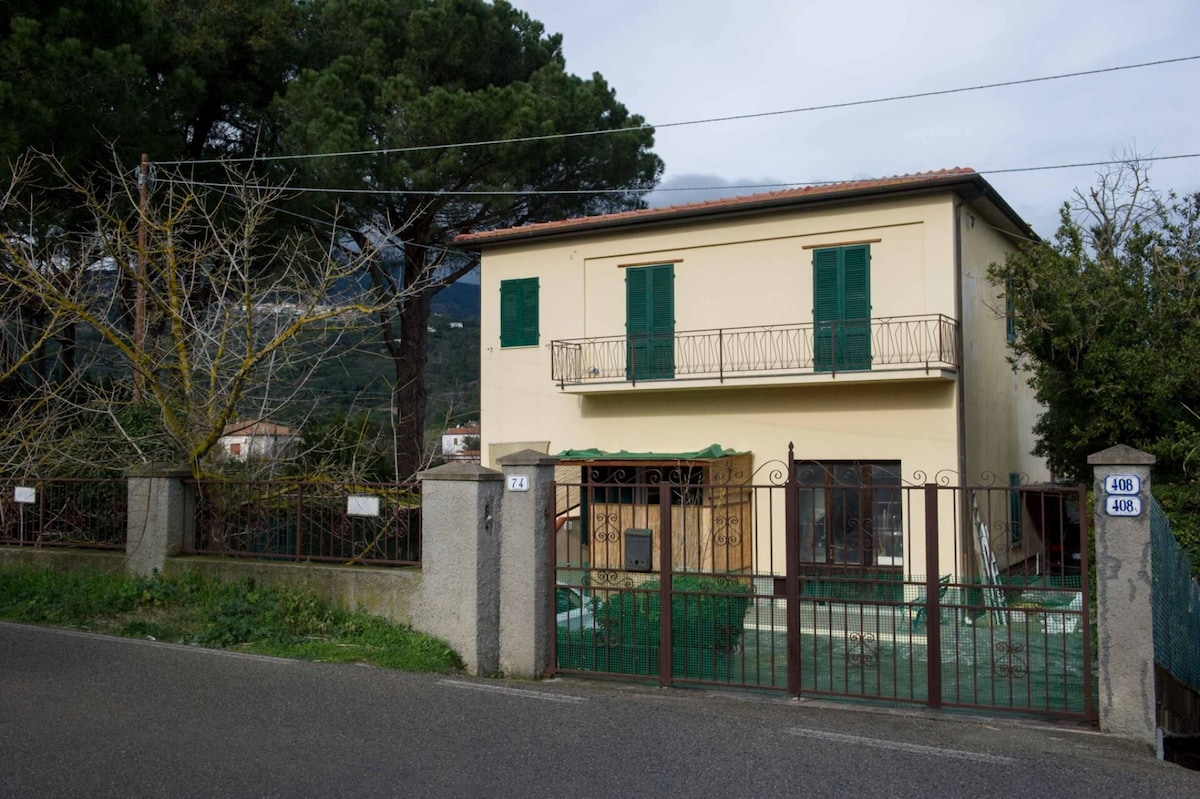 Image de profil de l’hôte