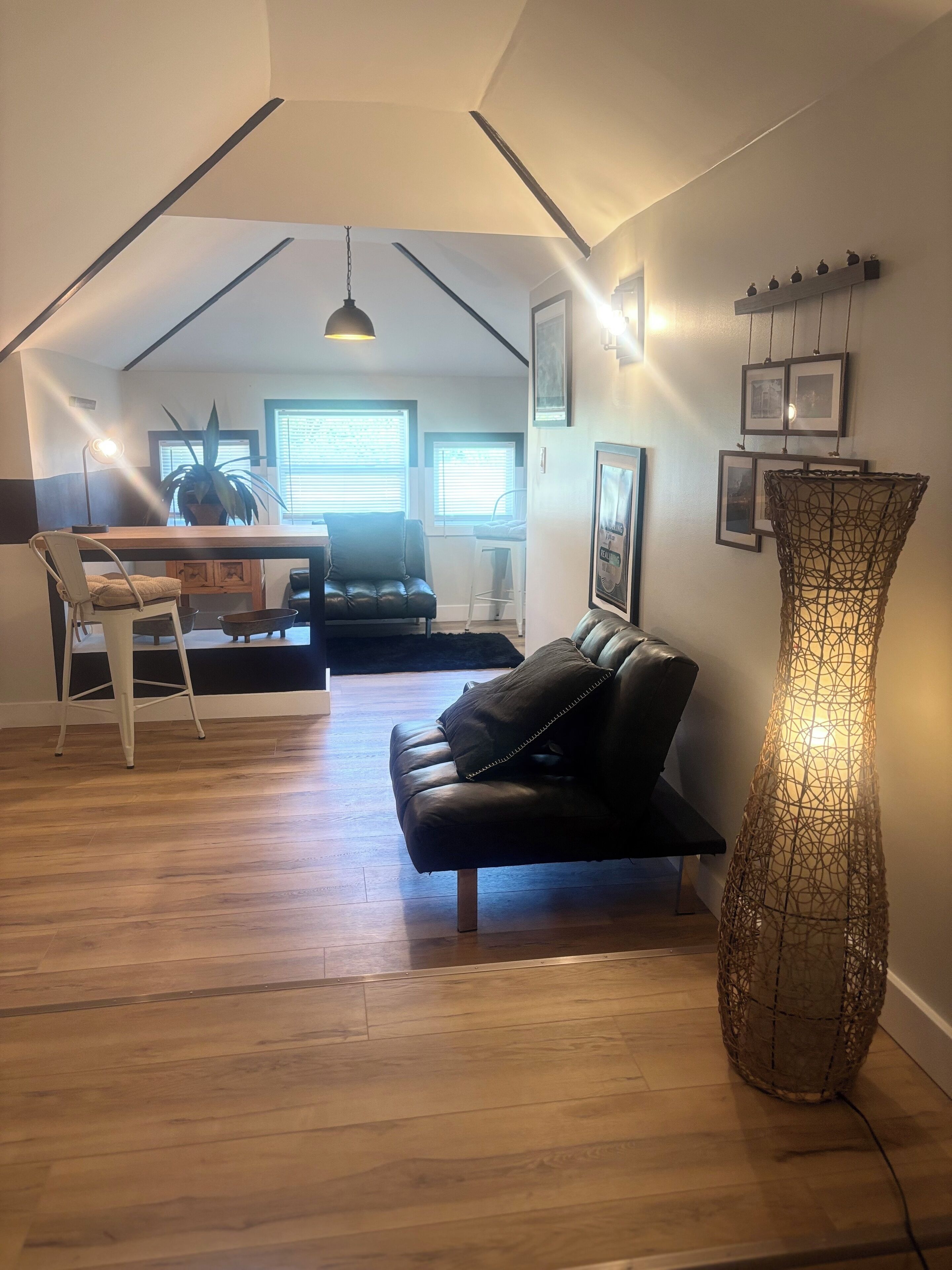 Apartamento De Lujo Privado De 2 Habitaciones Bien Equipado En Mcdonough. - McDonough, GA