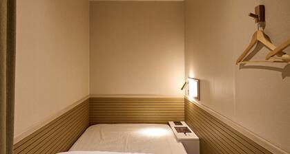 Kiwa Hostel