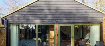 Sparrows Nest - UK50109