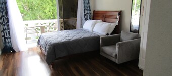 201 Batts Rock Beach Condos 1 Bedroom