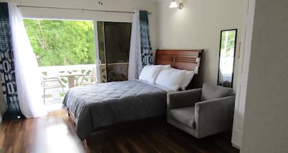 201 Batts Rock Beach Condos 1 Bedroom