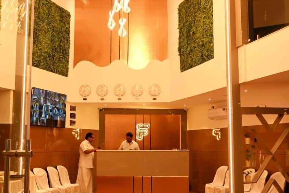 HOTEL SOUTH FOREST