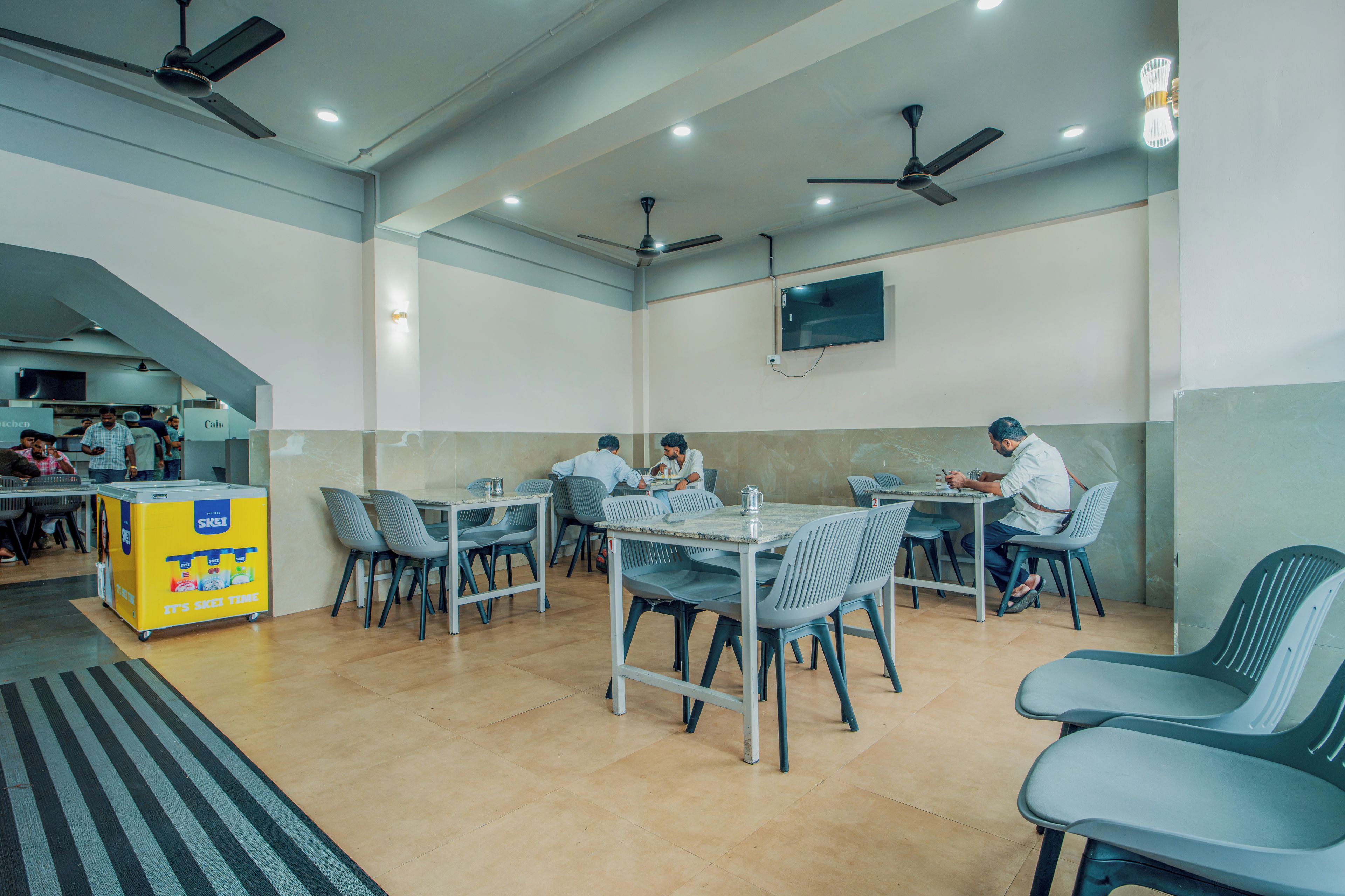 Restoran