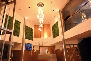 Reception - HOTEL SOUTH FOREST (Sulthan Bathery)