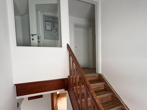 Interior - Cosy holiday home with garden in Viehofen (Viehhofen)