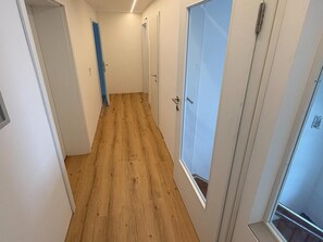 Interior - Cosy holiday home with garden in Viehofen (Viehhofen)