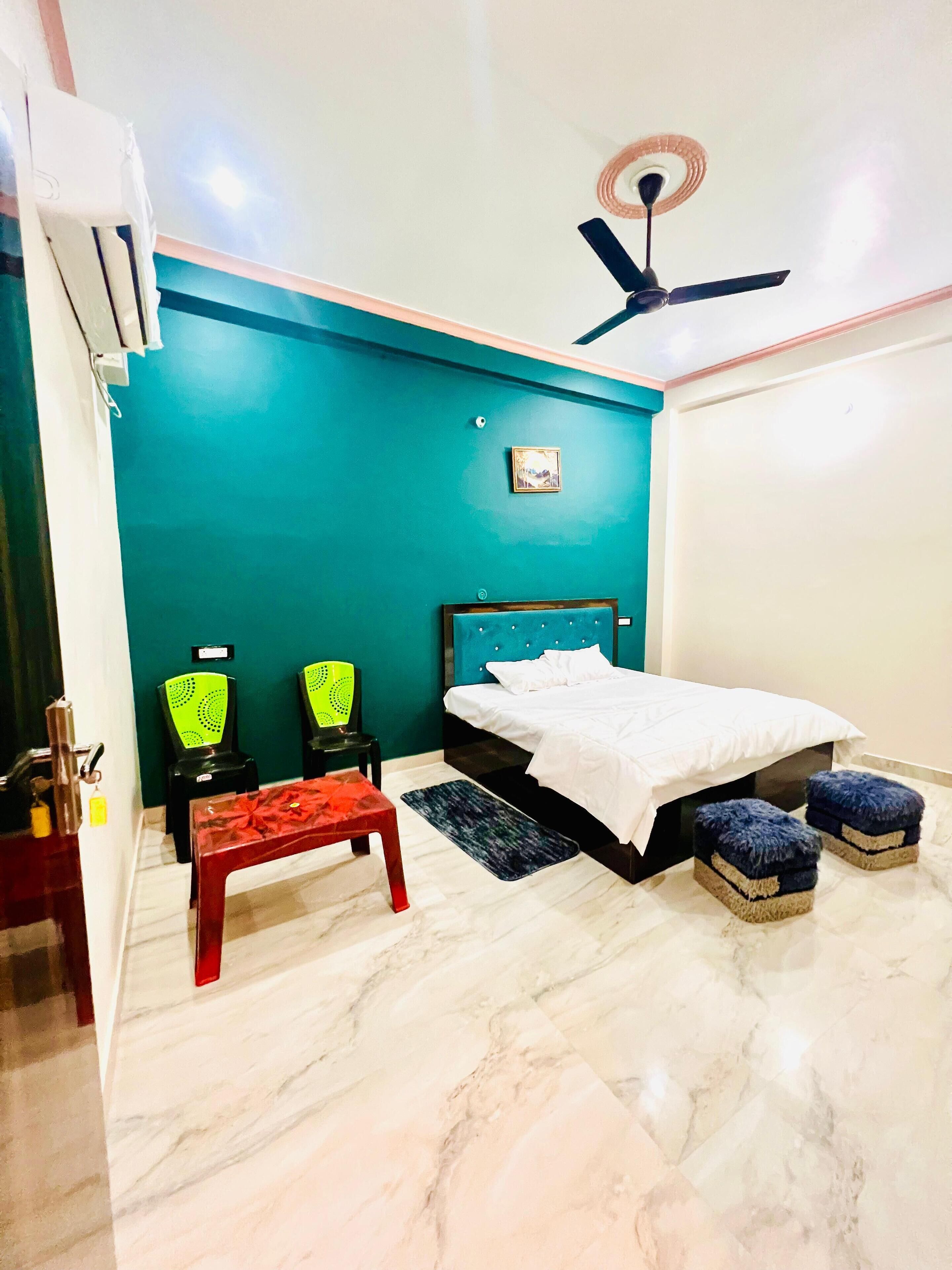 Premium kamer | Gratis wifi