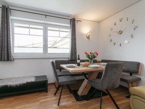 Dining - Inviting holiday apartment in Westendorf (Westendorf)