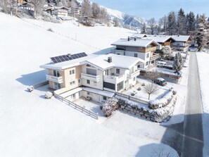 Exterior - Inviting holiday apartment in Westendorf (Westendorf)