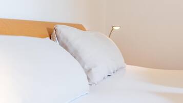 1 Schlafzimmer, Internetzugang