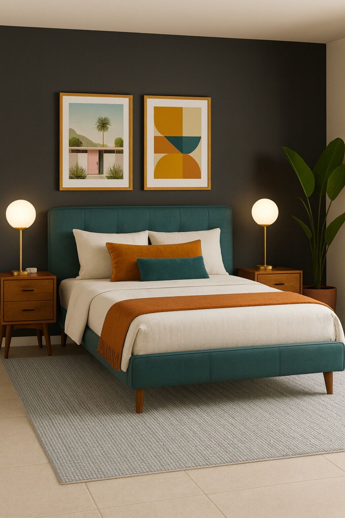 Bild für Gastgeberprofil