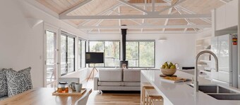 Koala View in Kennett River