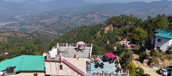 Rooptara Valley Luxury Cottage 