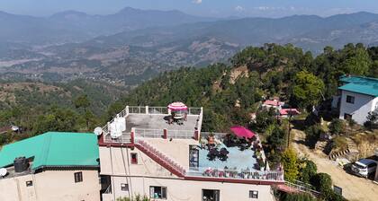 Rooptara Valley Luxury Cottage