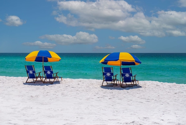 Beach - Nestled in Navarre, Florida this new home is just minutes from the beach! (Navarre)