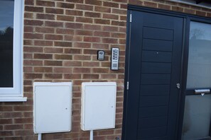 Exterior detail - Your Oxford Home, Botley (Oxford)