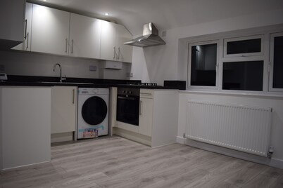 Your Oxford Home, Botley