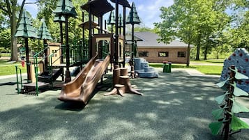 Espace pour enfants