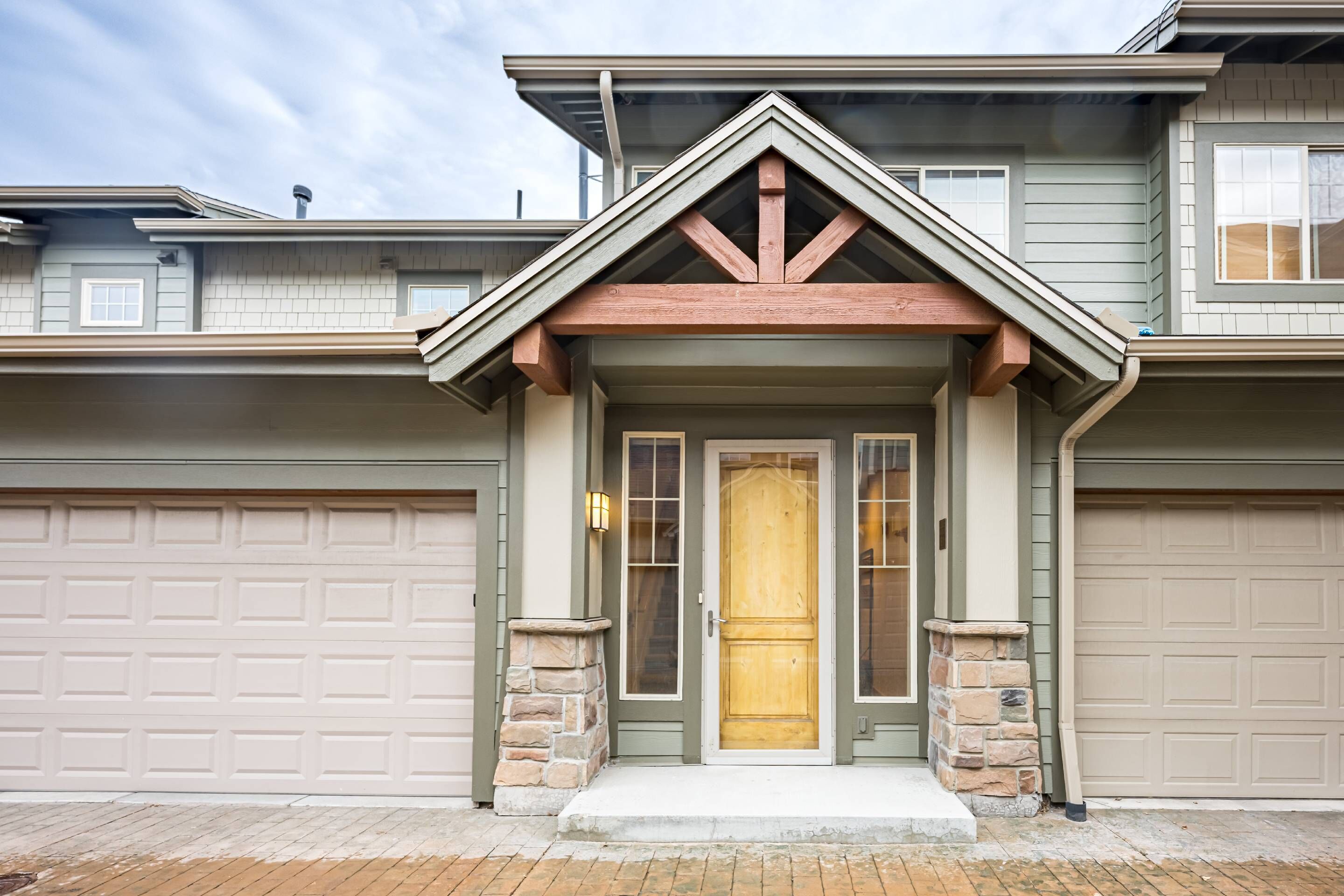 Detalle del exterior