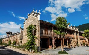 Exterior - Li River Craftsman Village  Guilin (Guilin)