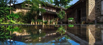 Li River Craftsman Village  Guilin