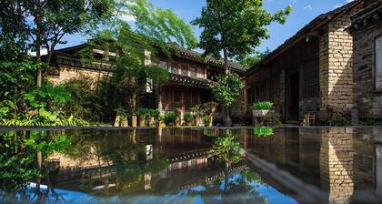 Li River Craftsman Village Guilin