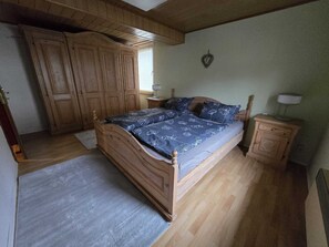 Wi-Fi, roupa de cama