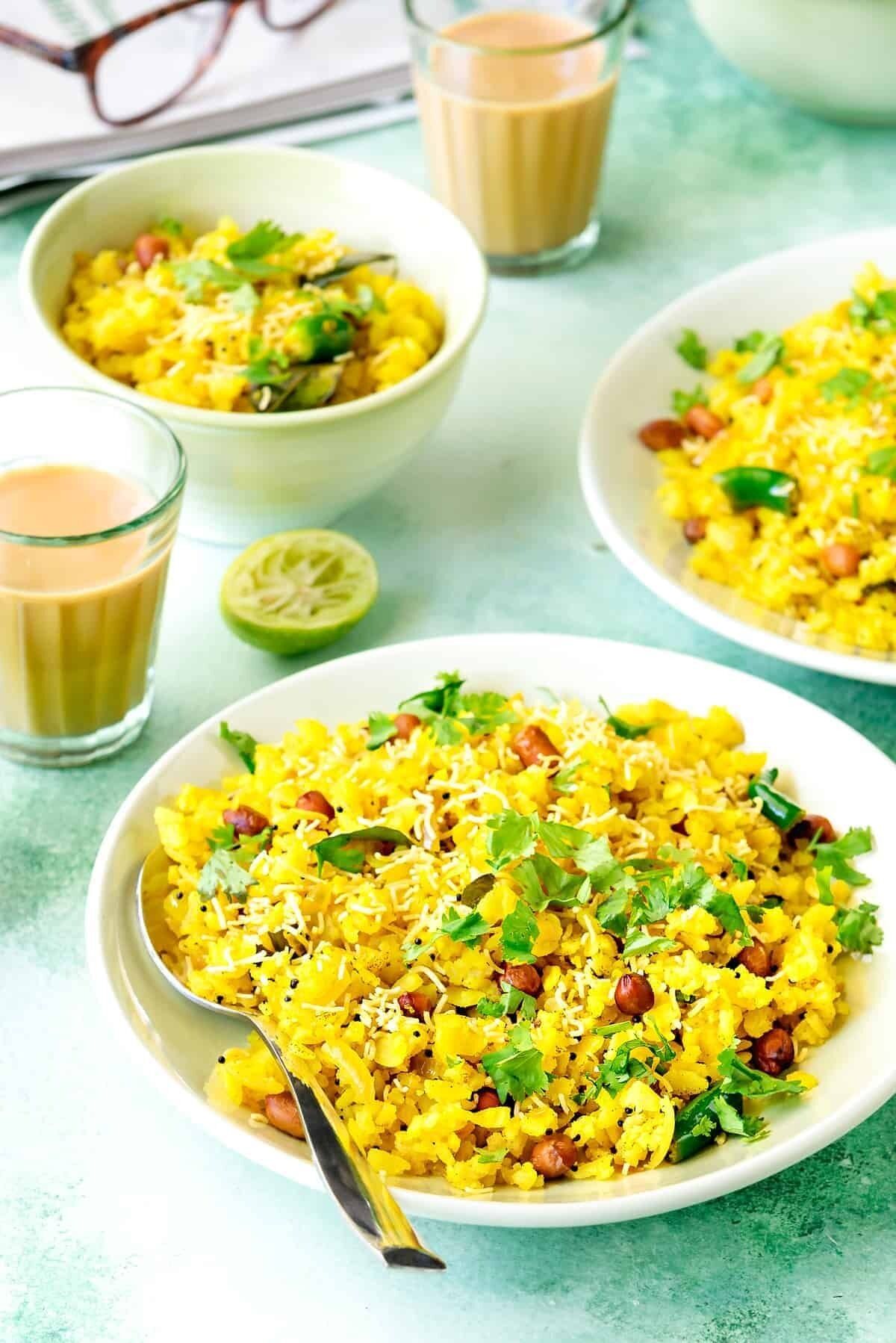 Daily local cuisine breakfast (INR 599 per person)