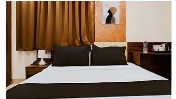 Standard Single Room | Wi-fi percuma