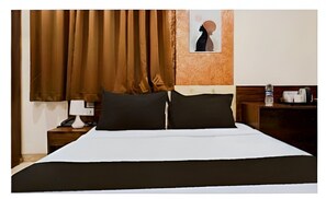 Standard Single Room | Free WiFi