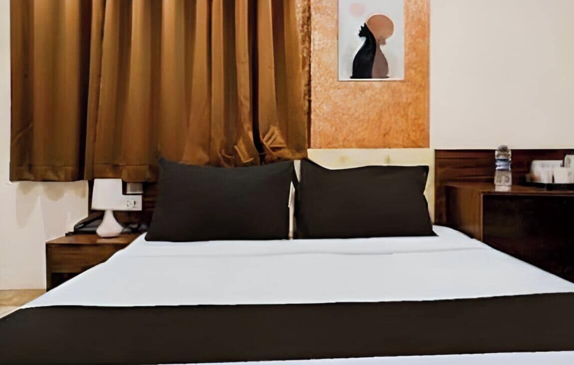 Enkeltrom – standard | Wi-fi (inkludert)