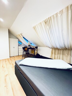 Basic Apartment | View from room