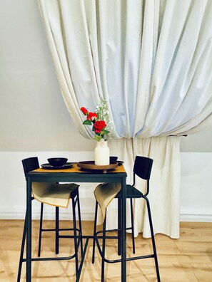 Basic Apartment | Iron/ironing board - Comfortable 5 BR Apt near Schonbrunn (Vienna)