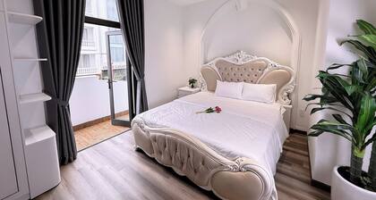Sweet Home Hotel & Apartment