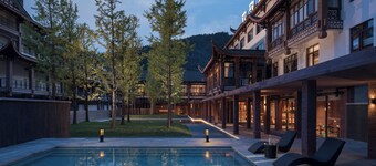 FunGee S Hotel Zhangjiajie National Park